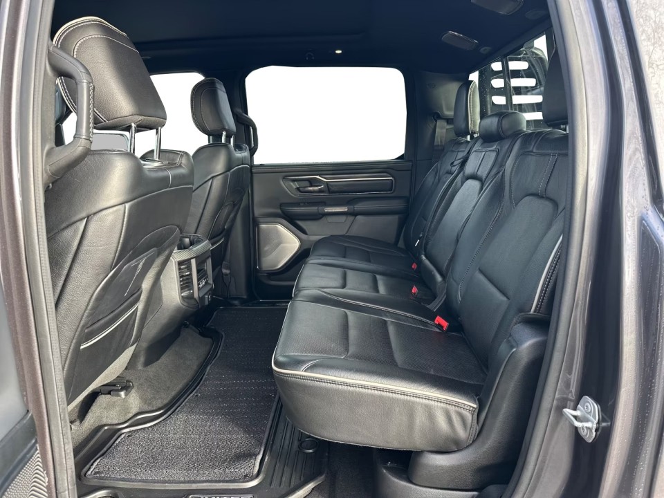 Dodge RAM 1500 - foto 13