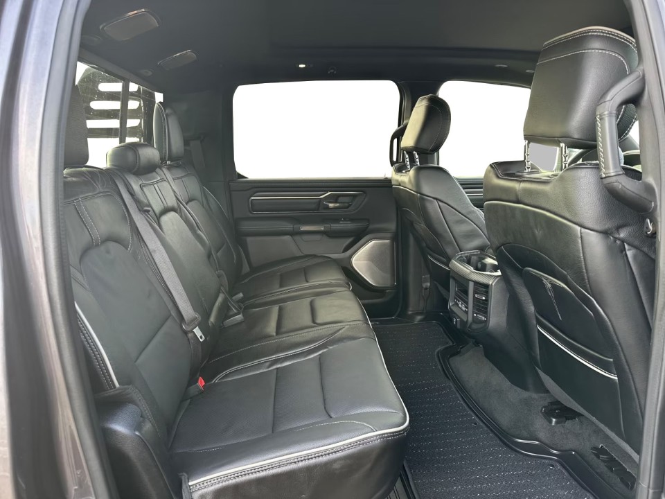 Dodge RAM 1500 - foto 12