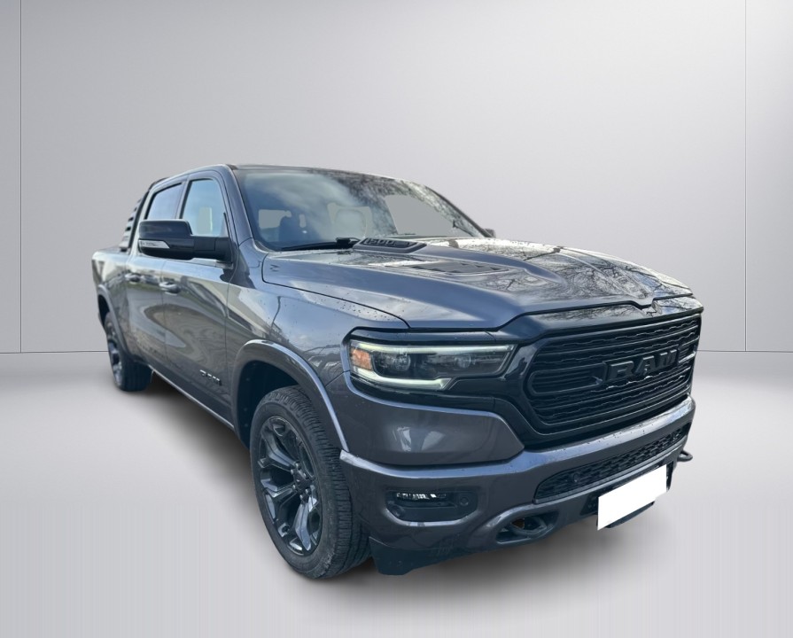 Dodge RAM 1500