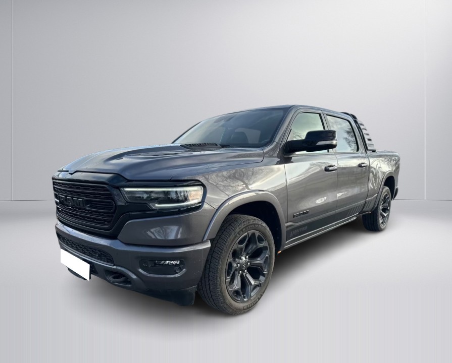 Dodge RAM 1500 - foto 7