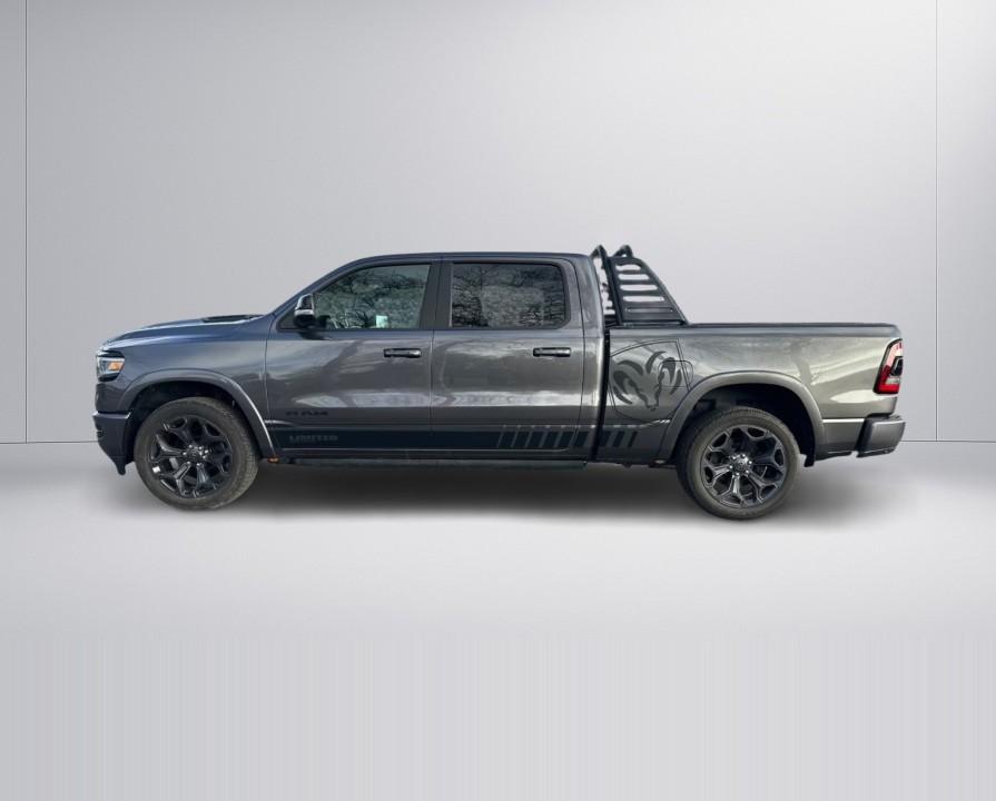 Dodge RAM 1500 - foto 6