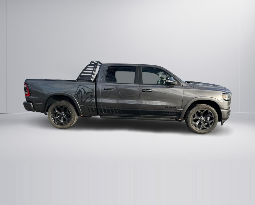 Dodge RAM 1500 (2)