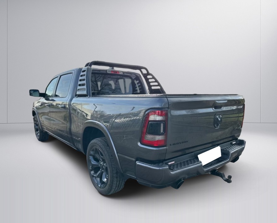 Dodge RAM 1500 (5)