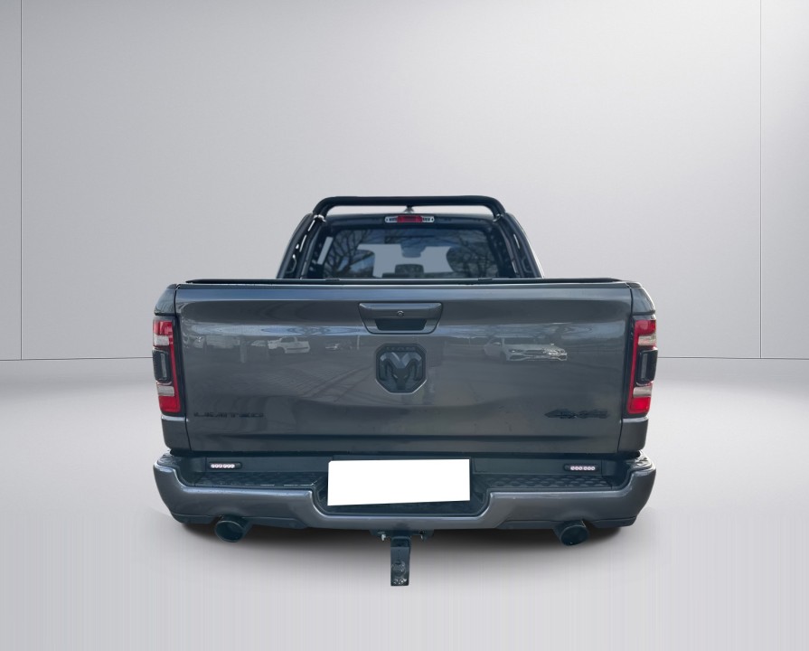 Dodge RAM 1500 (4)
