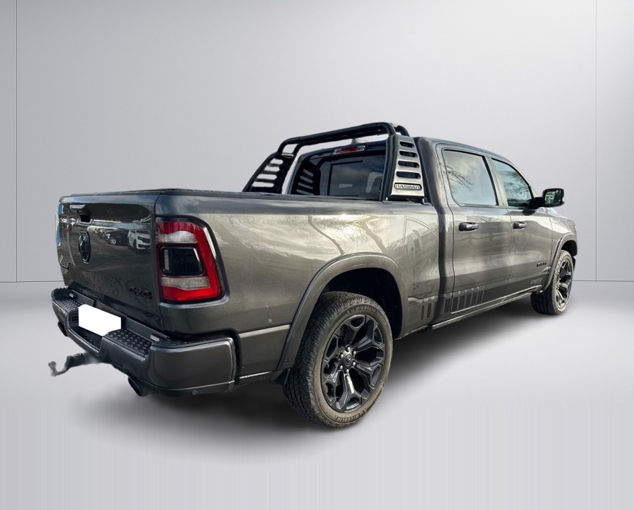 Dodge RAM 1500 (3)