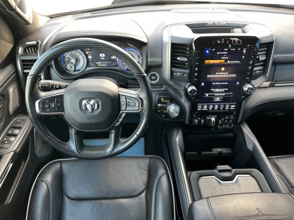 Dodge RAM 1500 - foto 9