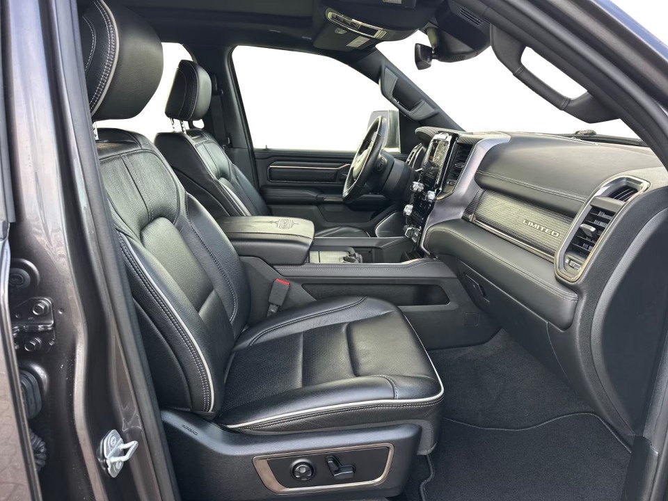 Dodge RAM 1500 - foto 11