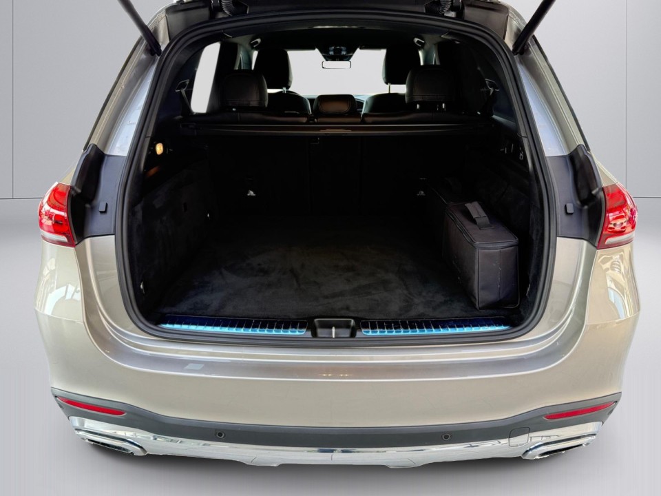 Mercedes-Benz GLE 350de 4MATIC AMG - foto 34