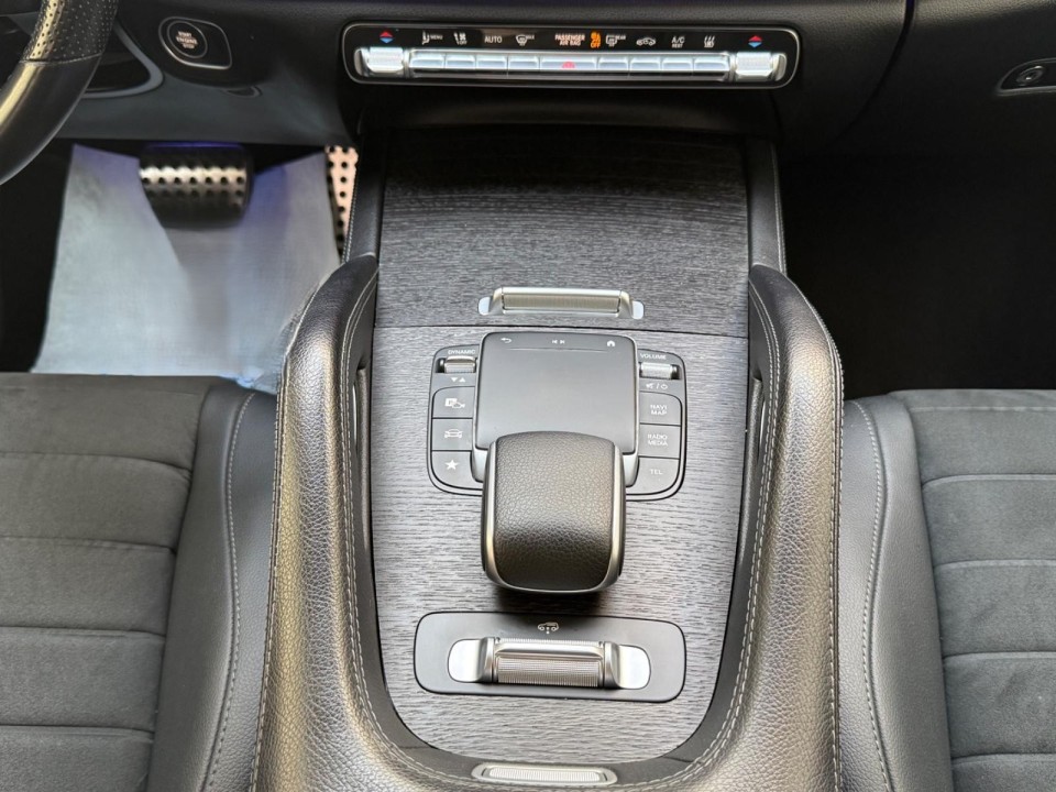 Mercedes-Benz GLE 350de 4MATIC AMG - foto 24