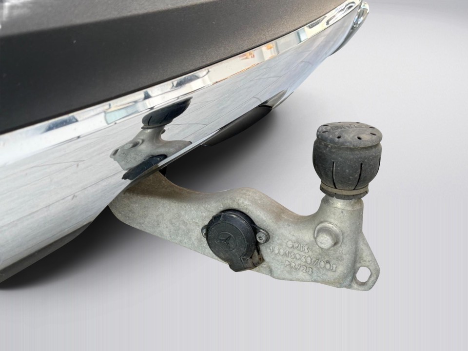 Mercedes-Benz GLE 350de 4MATIC AMG - foto 35