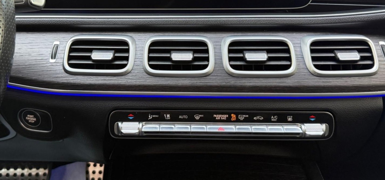 Mercedes-Benz GLE 350de 4MATIC AMG - foto 25