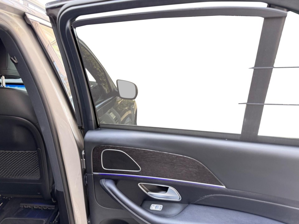 Mercedes-Benz GLE 350de 4MATIC AMG - foto 30