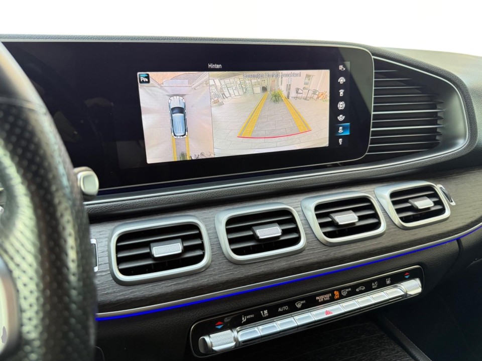 Mercedes-Benz GLE 350de 4MATIC AMG - foto 23