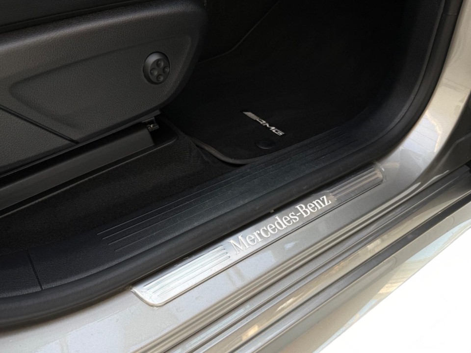 Mercedes-Benz GLE 350de 4MATIC AMG - foto 29