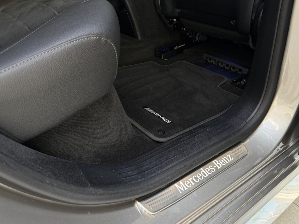 Mercedes-Benz GLE 350de 4MATIC AMG - foto 28