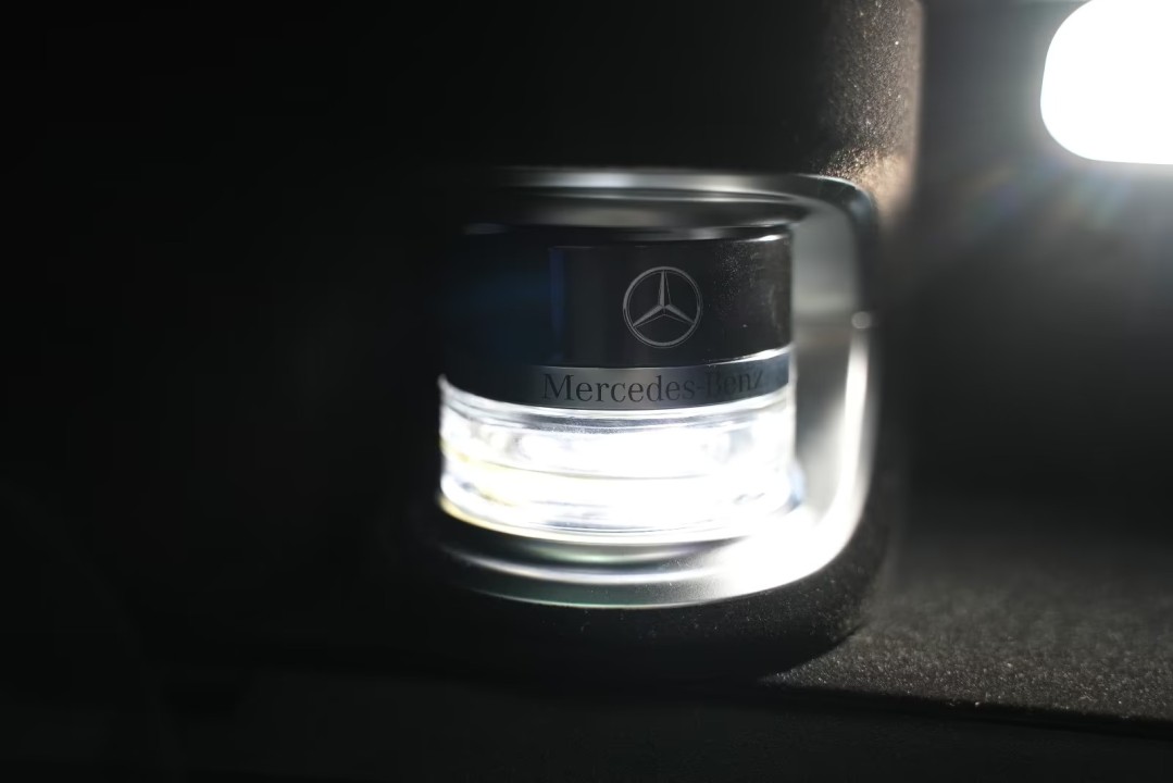 Mercedes-Benz C 300d 4MATIC - foto 39