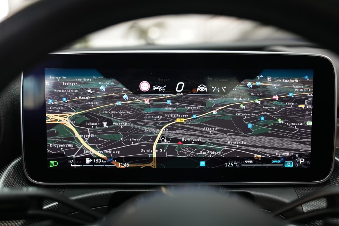 Mercedes-Benz C 300d 4MATIC - foto 18