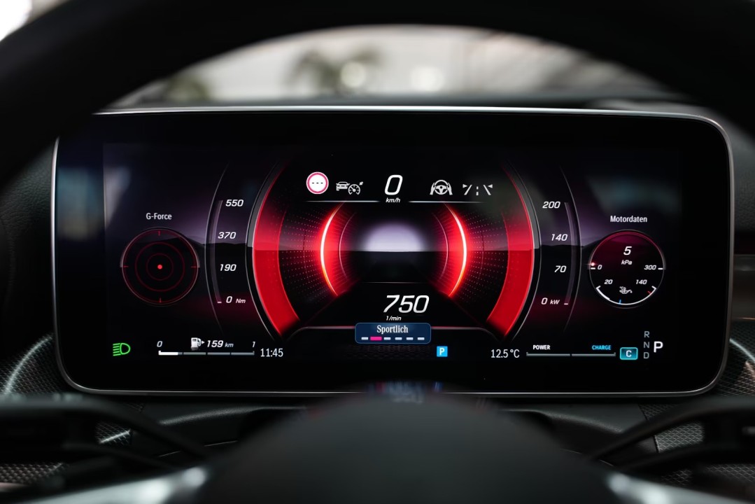 Mercedes-Benz C 300d 4MATIC - foto 17