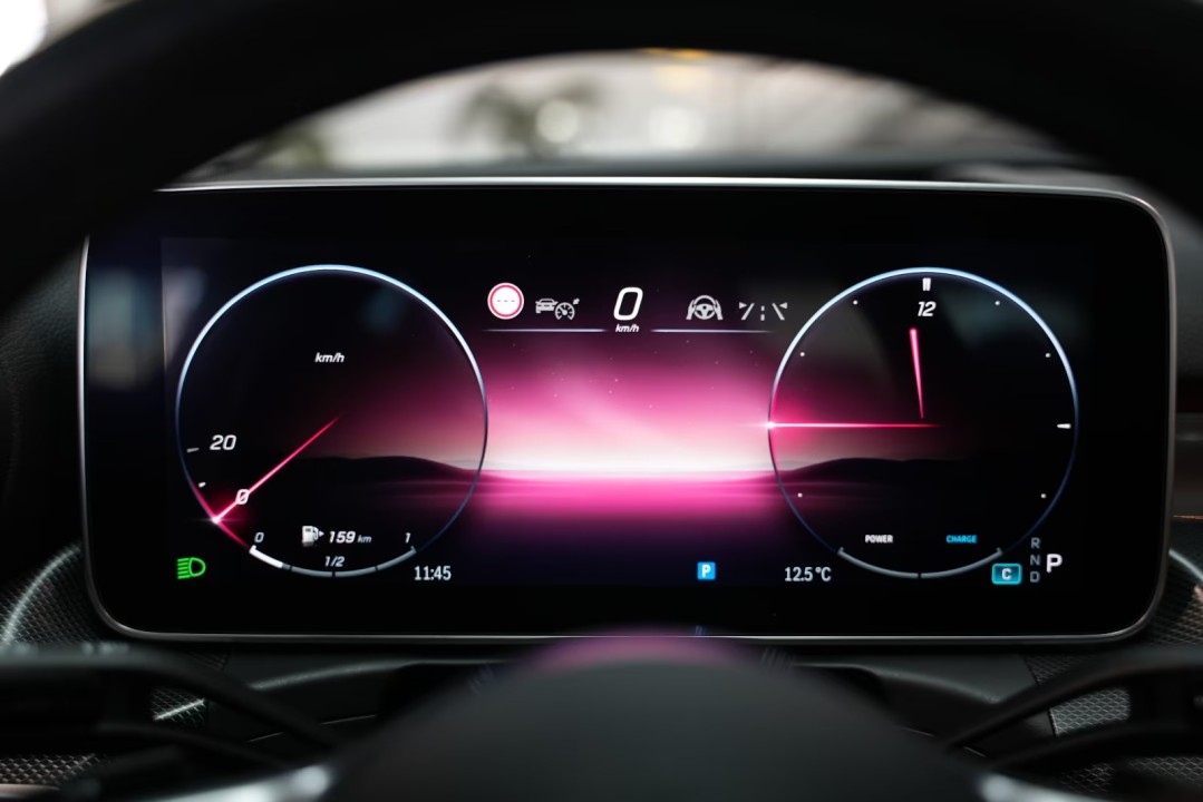 Mercedes-Benz C 300d 4MATIC - foto 19