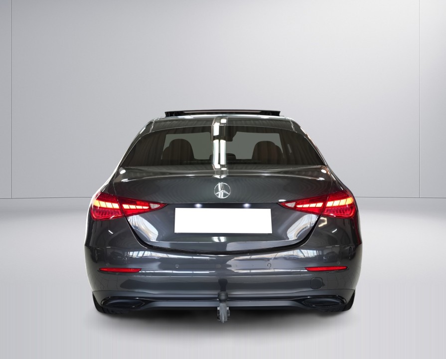 Mercedes-Benz C 300d 4MATIC (3)