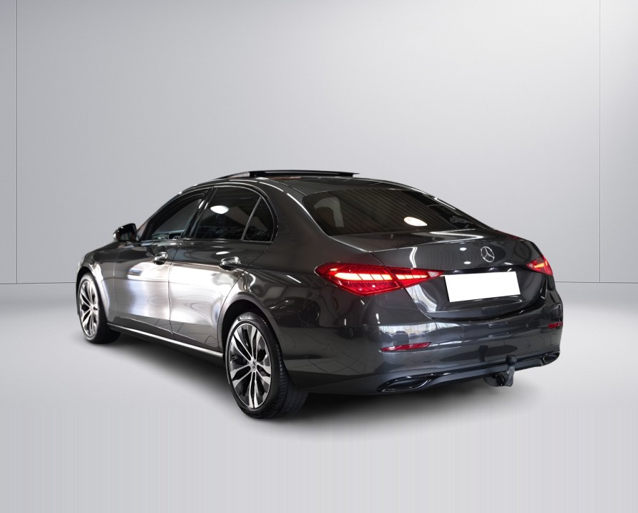 Mercedes-Benz C 300d 4MATIC (4)