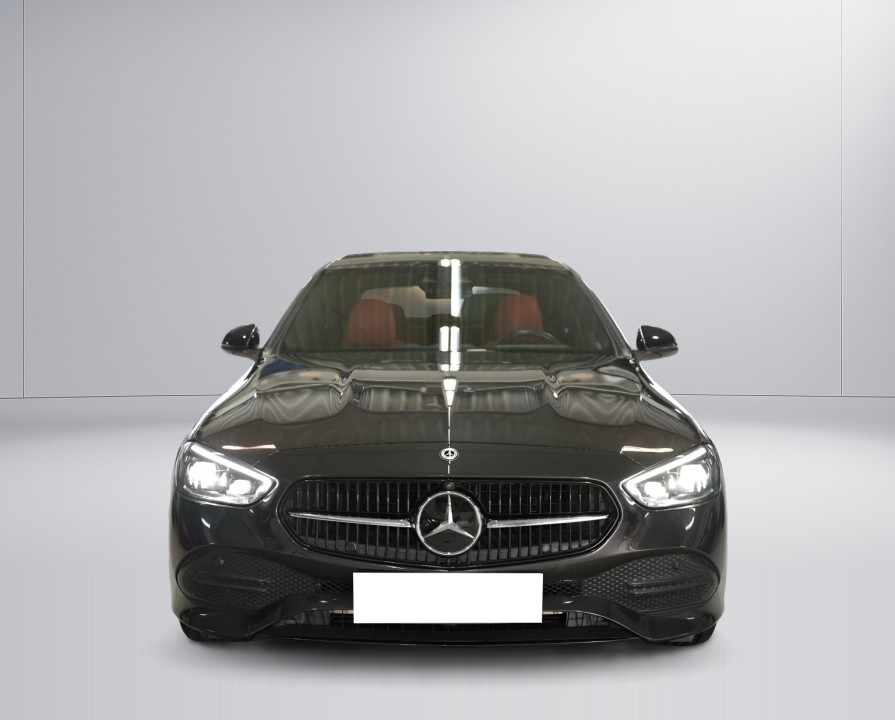 Mercedes-Benz C 300d 4MATIC - foto 6