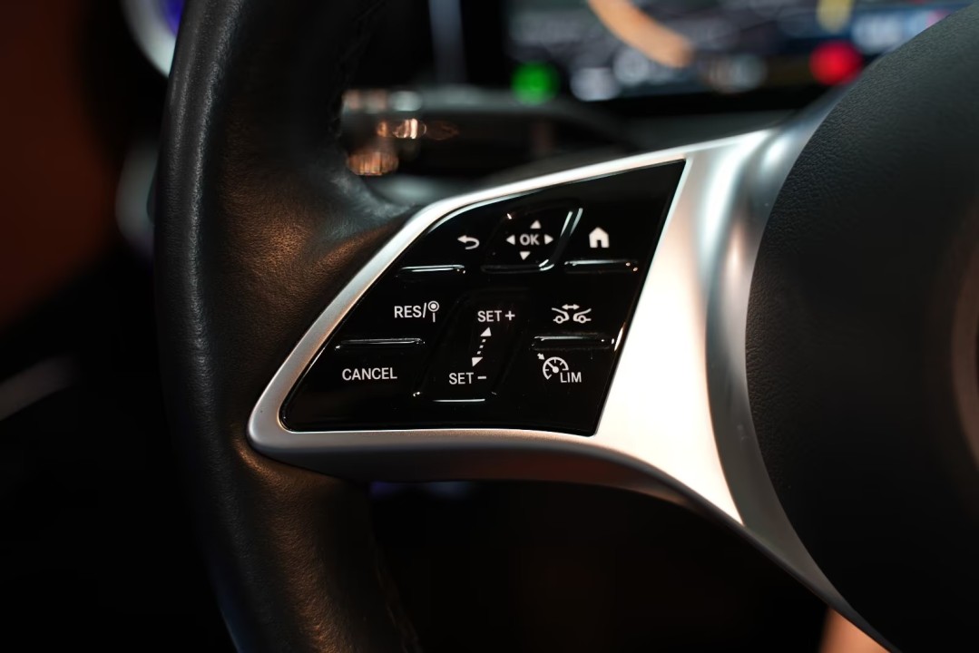 Mercedes-Benz C 300d 4MATIC - foto 15