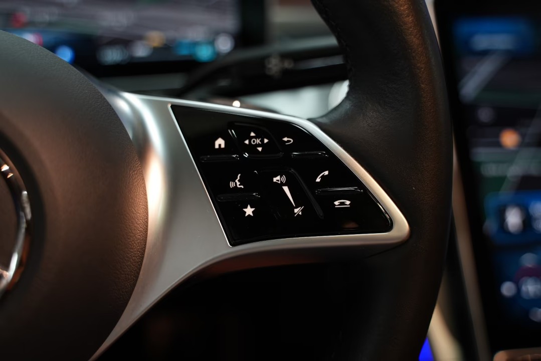 Mercedes-Benz C 300d 4MATIC - foto 16