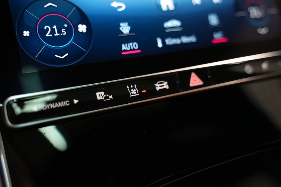 Mercedes-Benz C 300d 4MATIC - foto 20