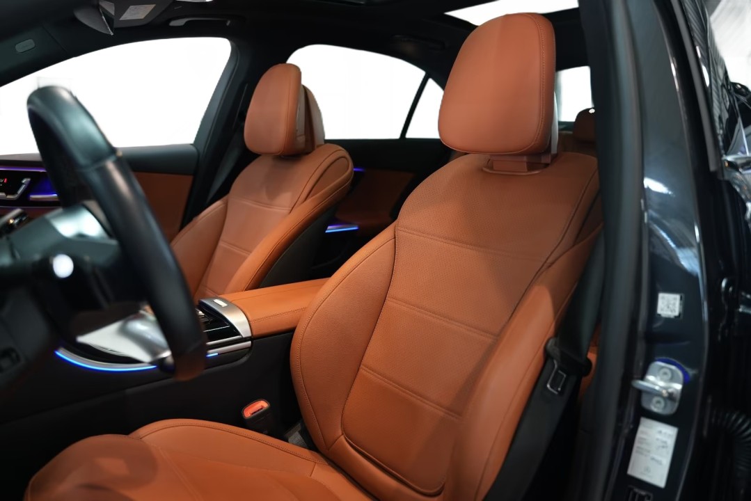 Mercedes-Benz C 300d 4MATIC - foto 12