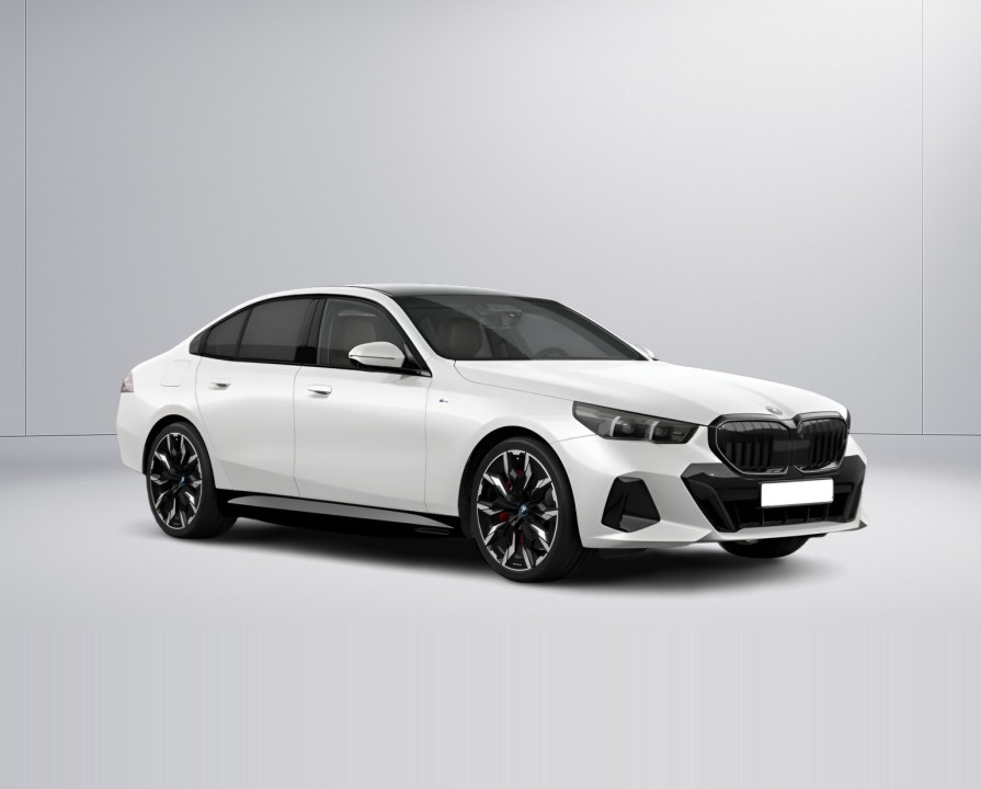 BMW Seria 5 550e xDrive M-Sport