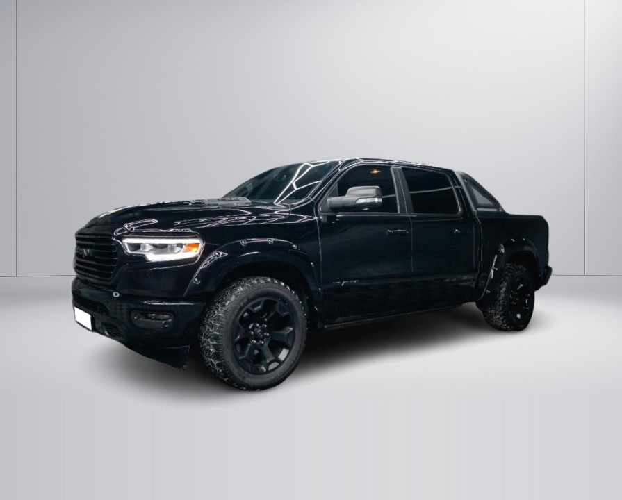 Dodge RAM - foto 11