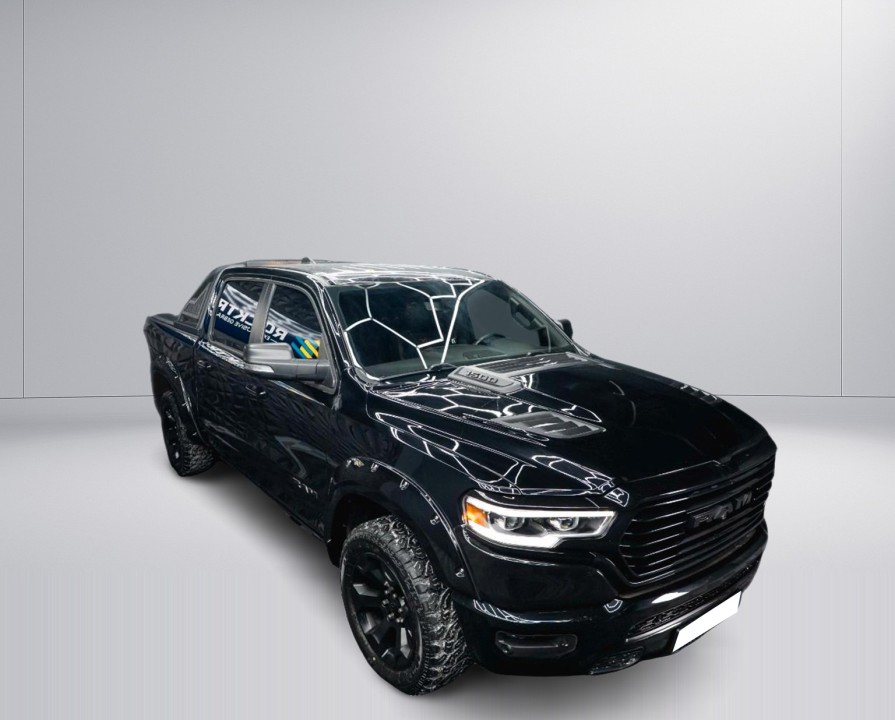 Dodge RAM (2)