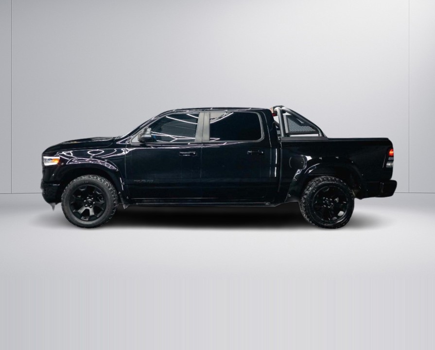 Dodge RAM - foto 10