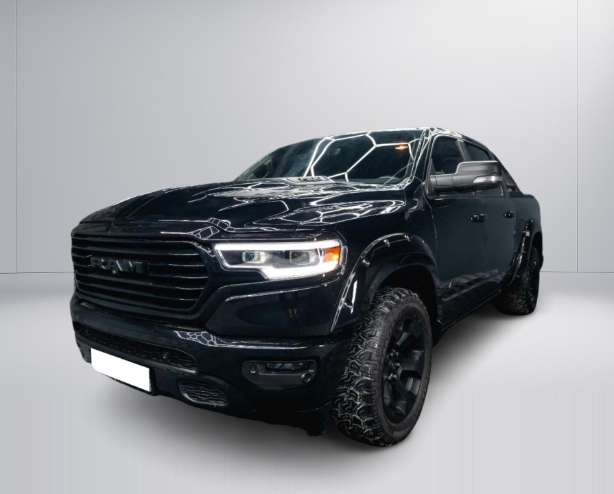 Dodge RAM - foto 13