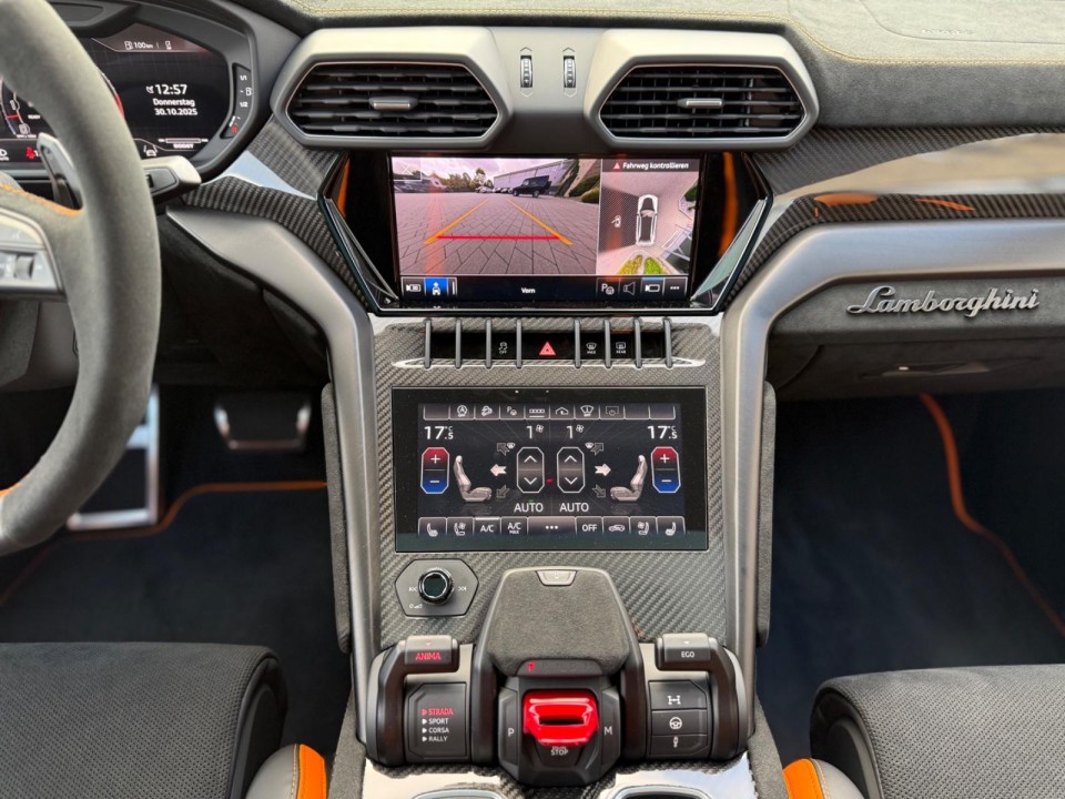 Lamborghini Urus Performante - foto 16