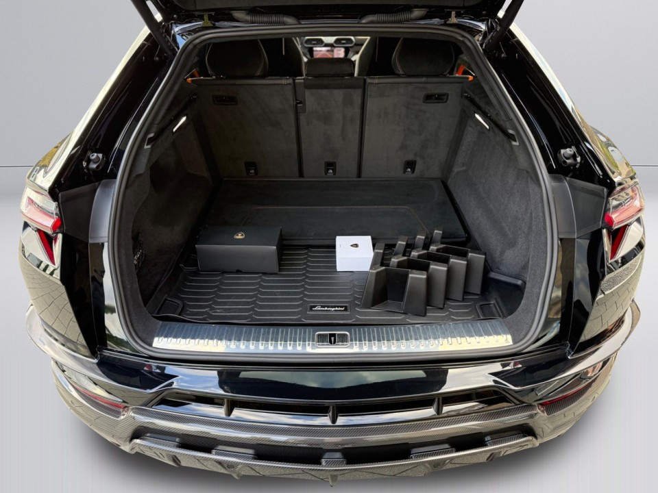 Lamborghini Urus Performante - foto 29