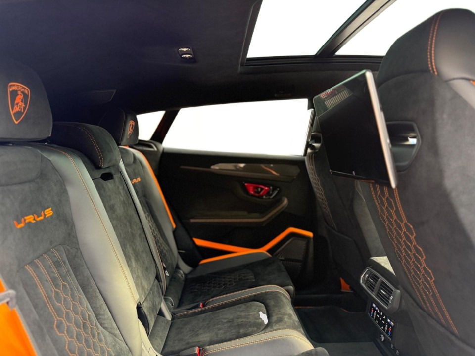 Lamborghini Urus Performante - foto 12