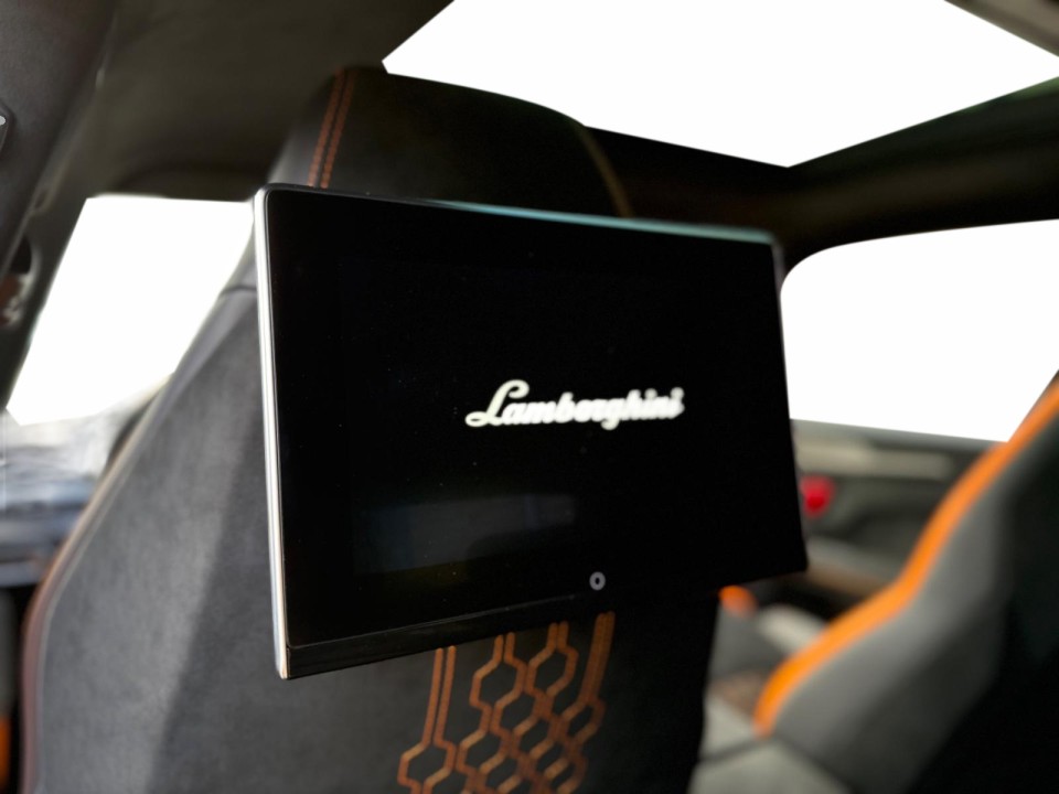 Lamborghini Urus Performante - foto 26