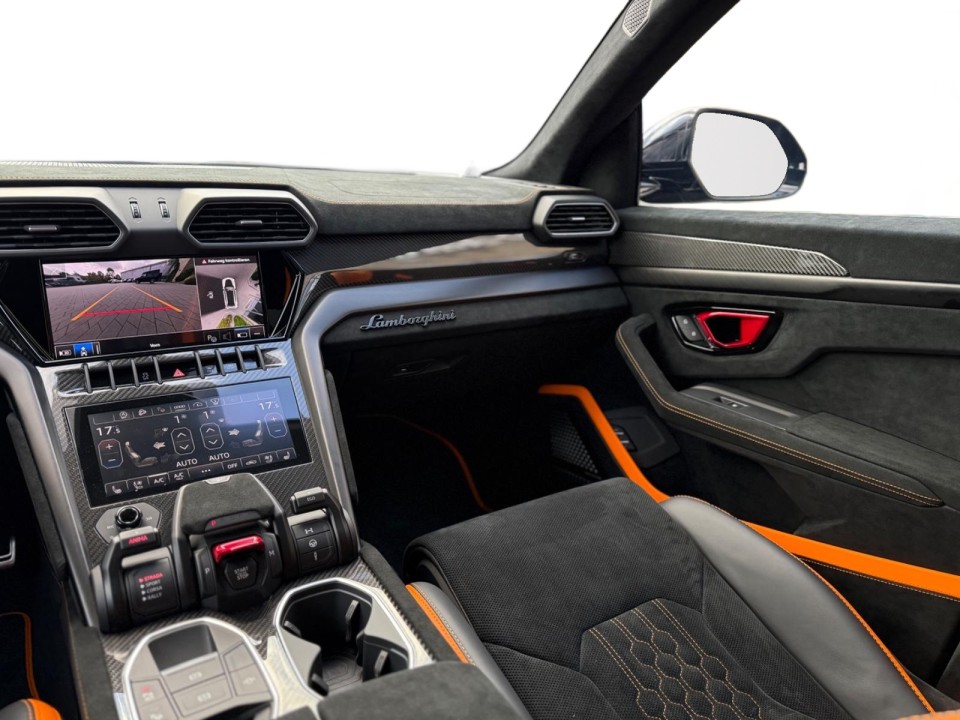 Lamborghini Urus Performante - foto 20