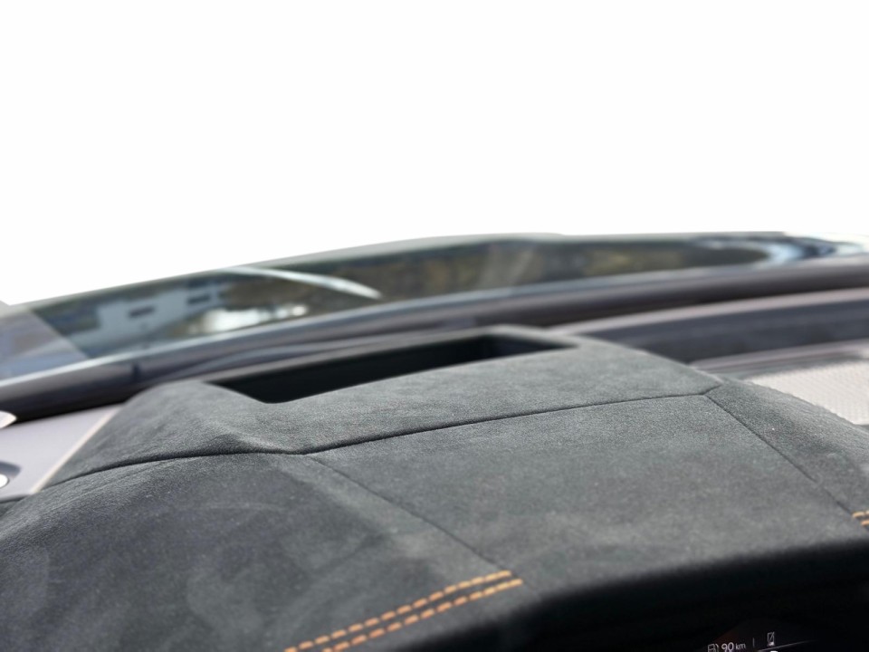 Lamborghini Urus Performante - foto 25