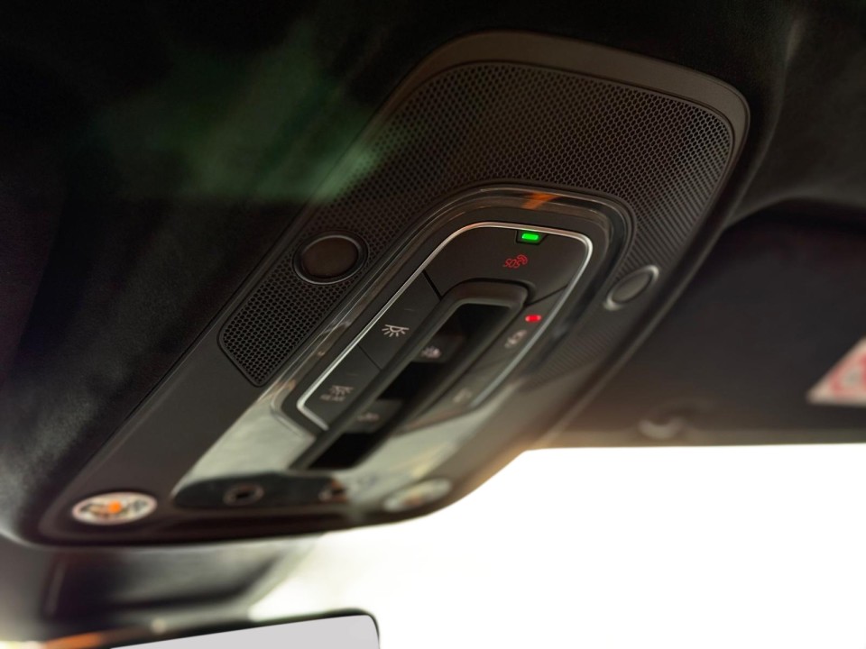 Lamborghini Urus Performante - foto 28