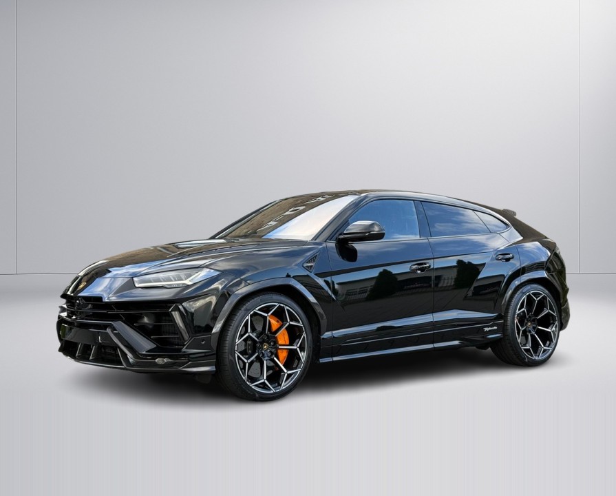 Lamborghini Urus Performante - foto 7