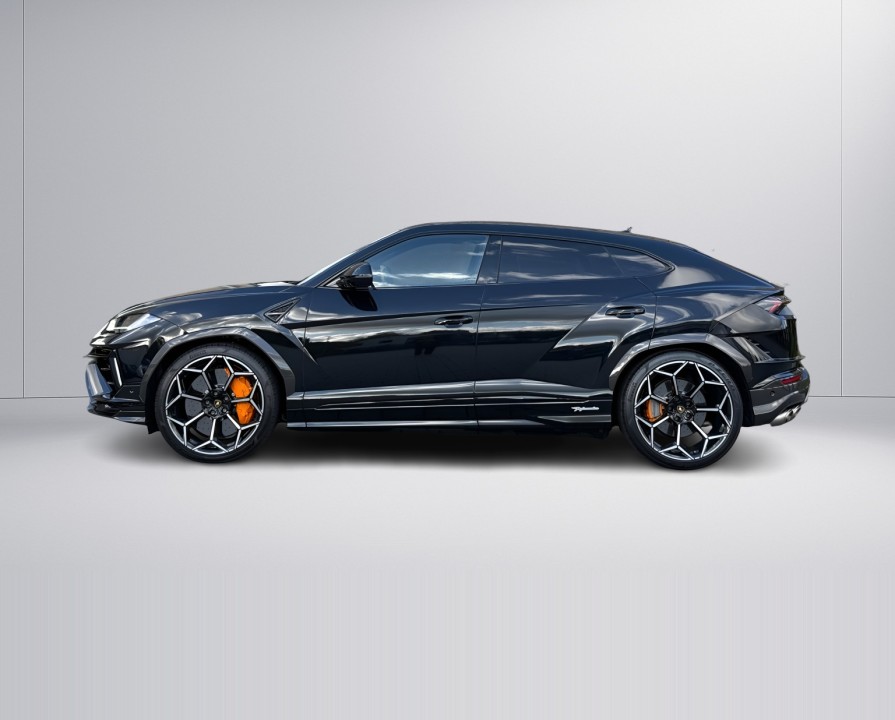 Lamborghini Urus Performante - foto 6