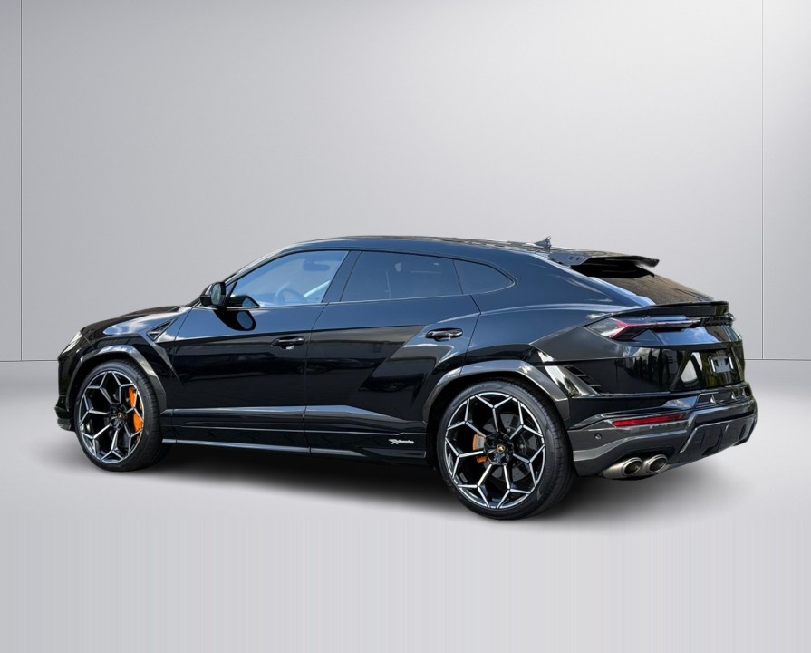 Lamborghini Urus Performante (5)