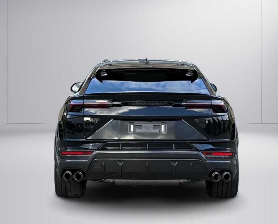 Lamborghini Urus Performante (4)