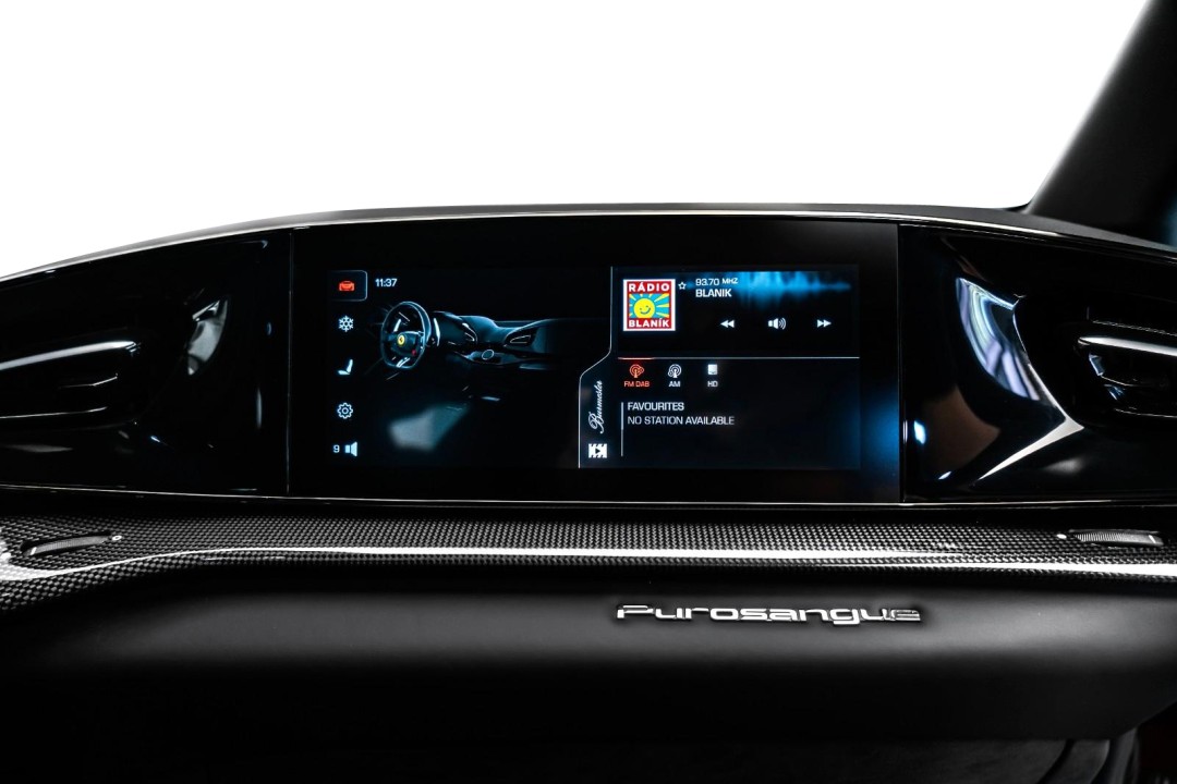 Ferrari Purosangue (4)