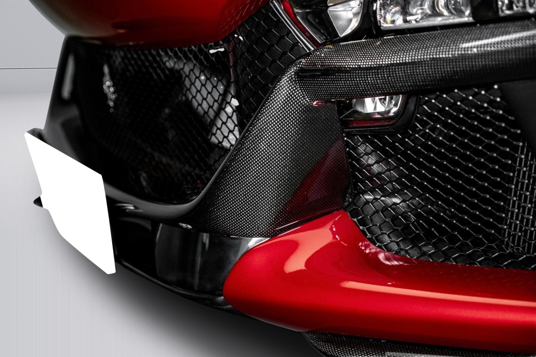 Ferrari Purosangue (5)