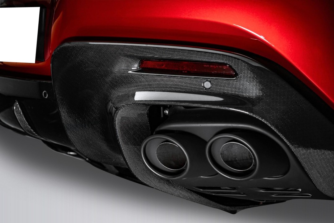 Ferrari Purosangue - foto 7