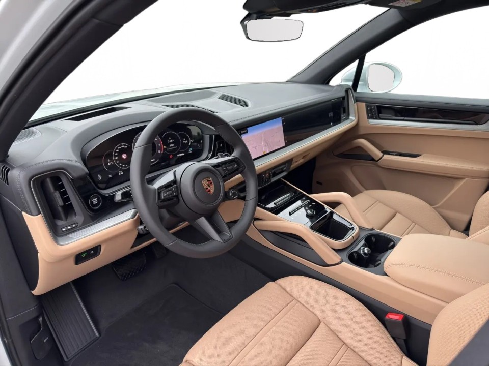 Porsche Cayenne - foto 11